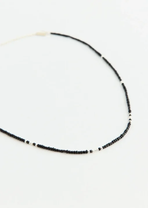 The Beads Necklace