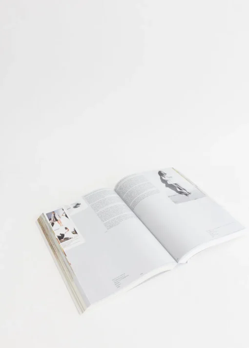The Book of Birkenstock