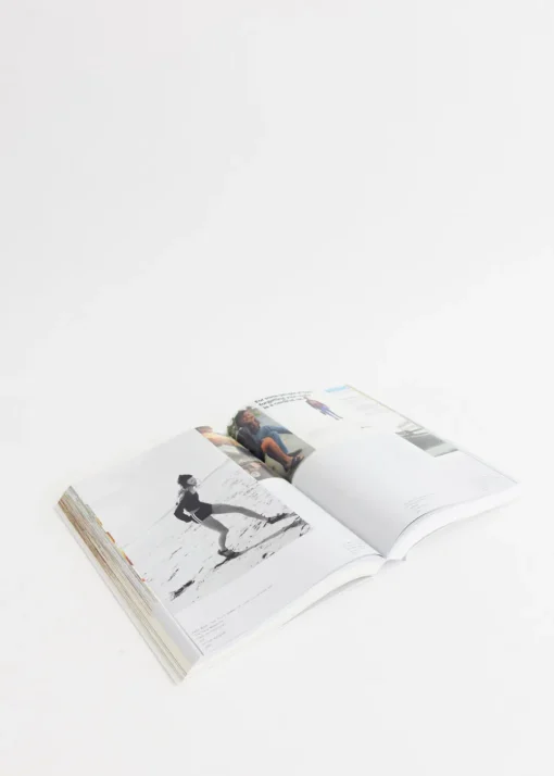 The Book of Birkenstock