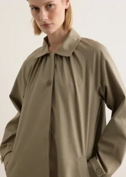 The Cheri Trench