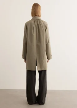The Cheri Trench