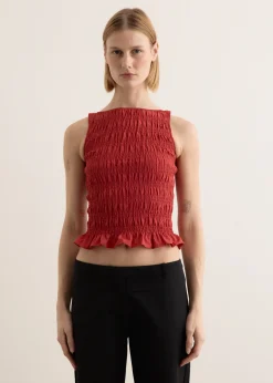 The Deba Top