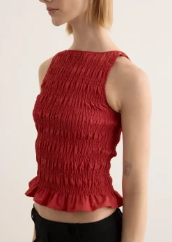The Deba Top
