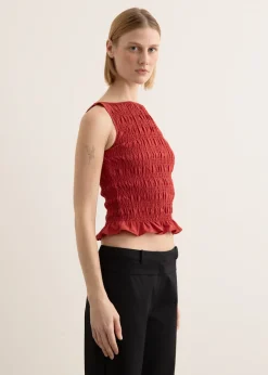 The Deba Top