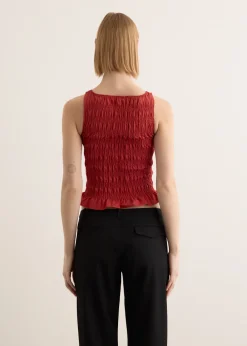 The Deba Top