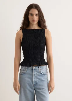 The Deba Top