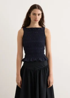 The Deba Top
