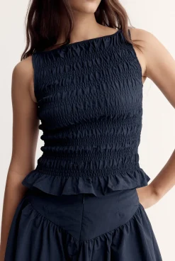 The Deba Top