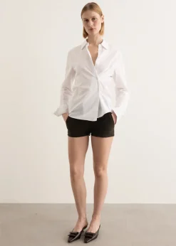 The Edie Shorts