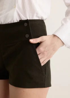 The Edie Shorts