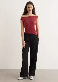 The Lennox Trousers