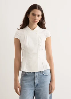 The Missy Blouse