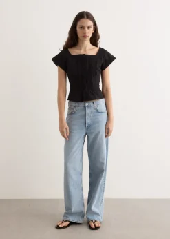 The Renee Blouse
