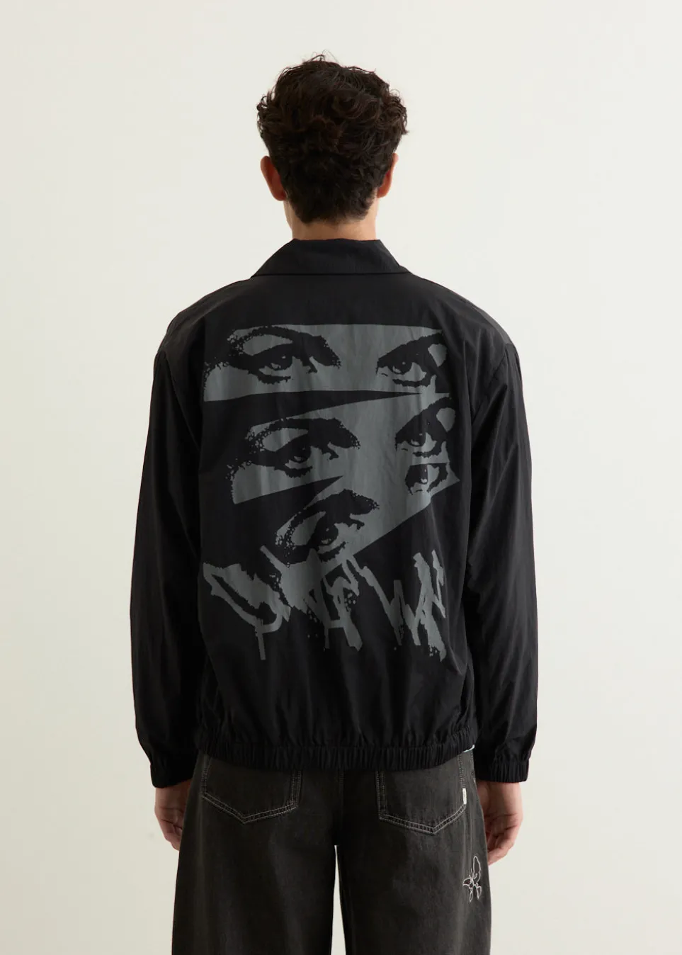 The Sirens of Titans Snap Jacket