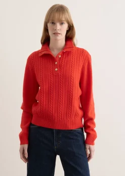 Thea Jumper