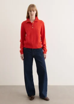 Thea Jumper