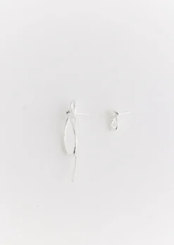 Thread Earrings