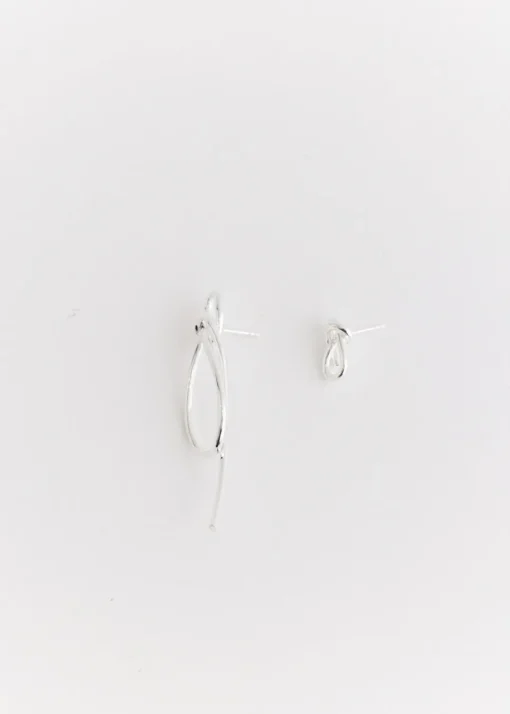 Thread Earrings