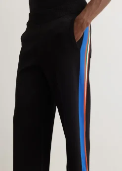 Tide Track Pants