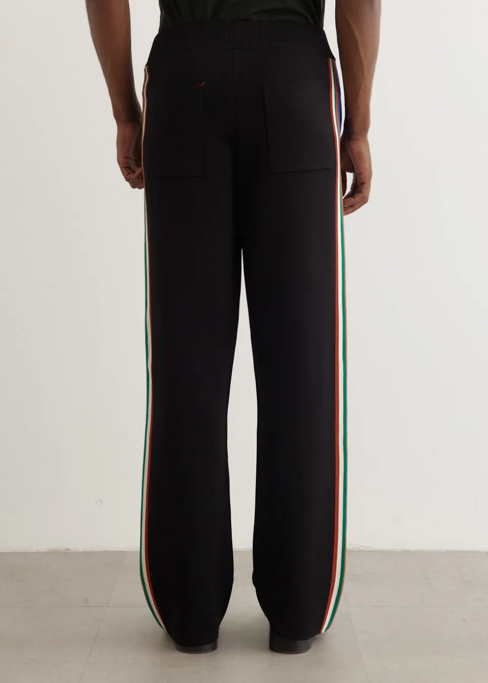 Tide Track Pants