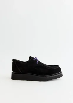 Tirolean Shoes