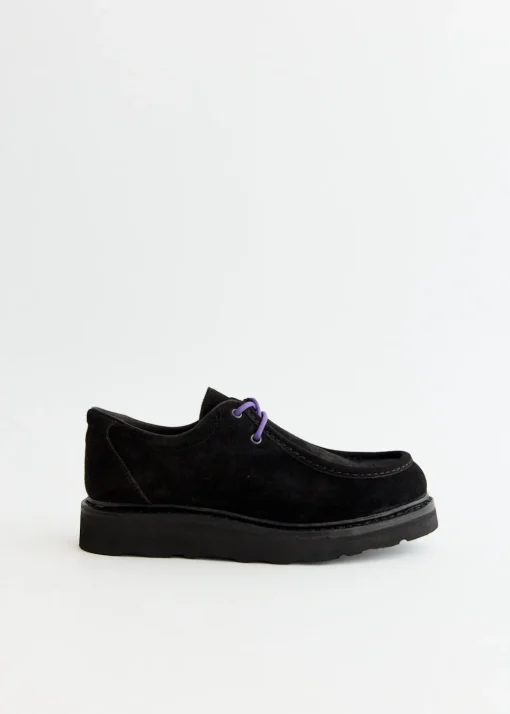 Tirolean Shoes