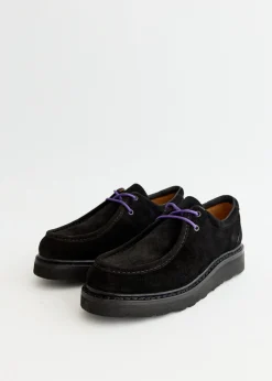 Tirolean Shoes
