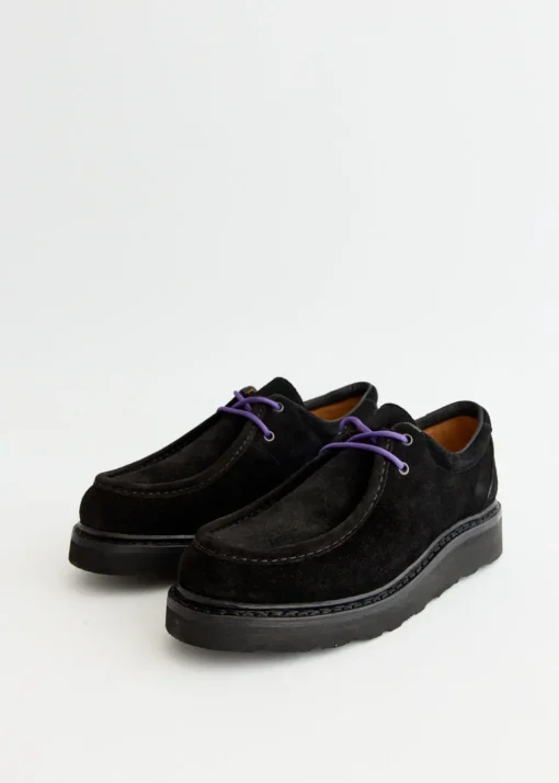 Tirolean Shoes