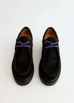 Tirolean Shoes