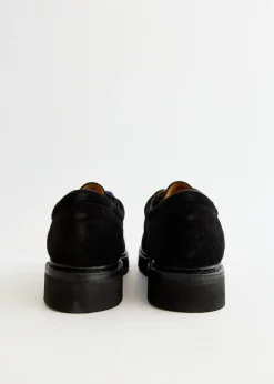 Tirolean Shoes