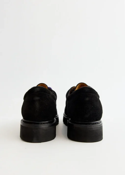 Tirolean Shoes
