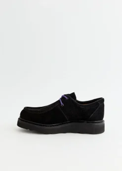 Tirolean Shoes