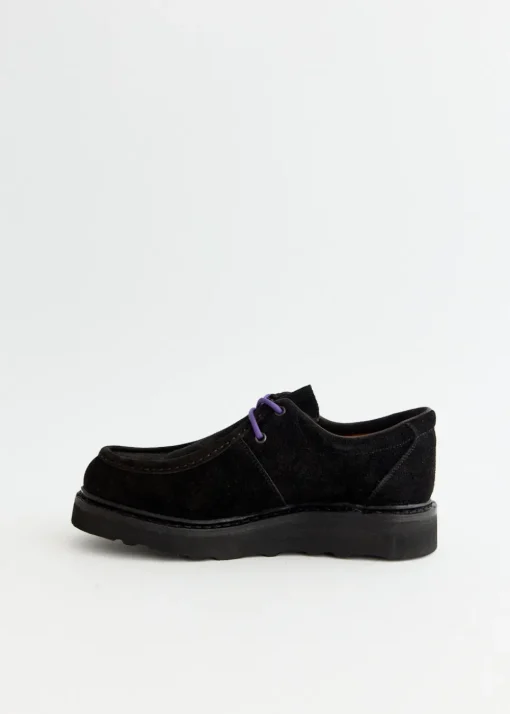 Tirolean Shoes