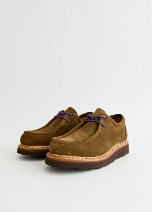 Tirolean Shoes