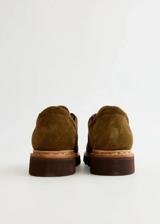 Tirolean Shoes