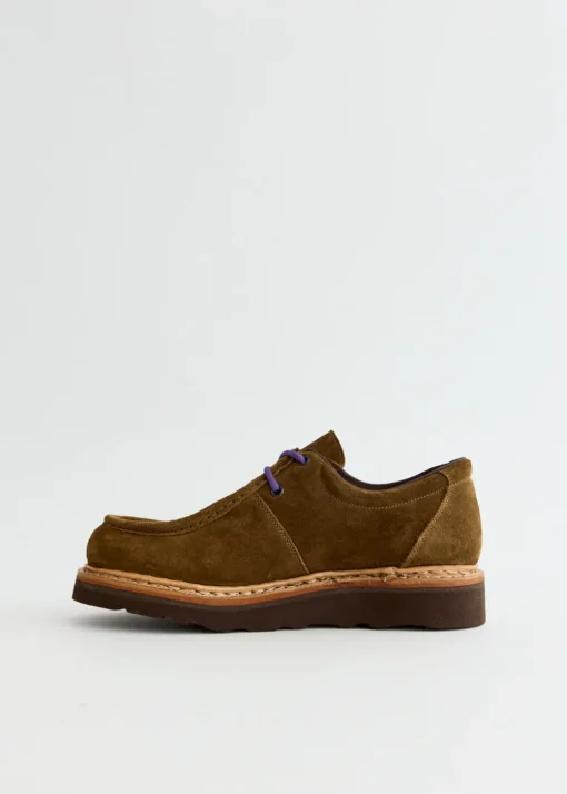 Tirolean Shoes