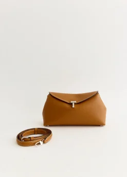 T-Lock Clutch Bag