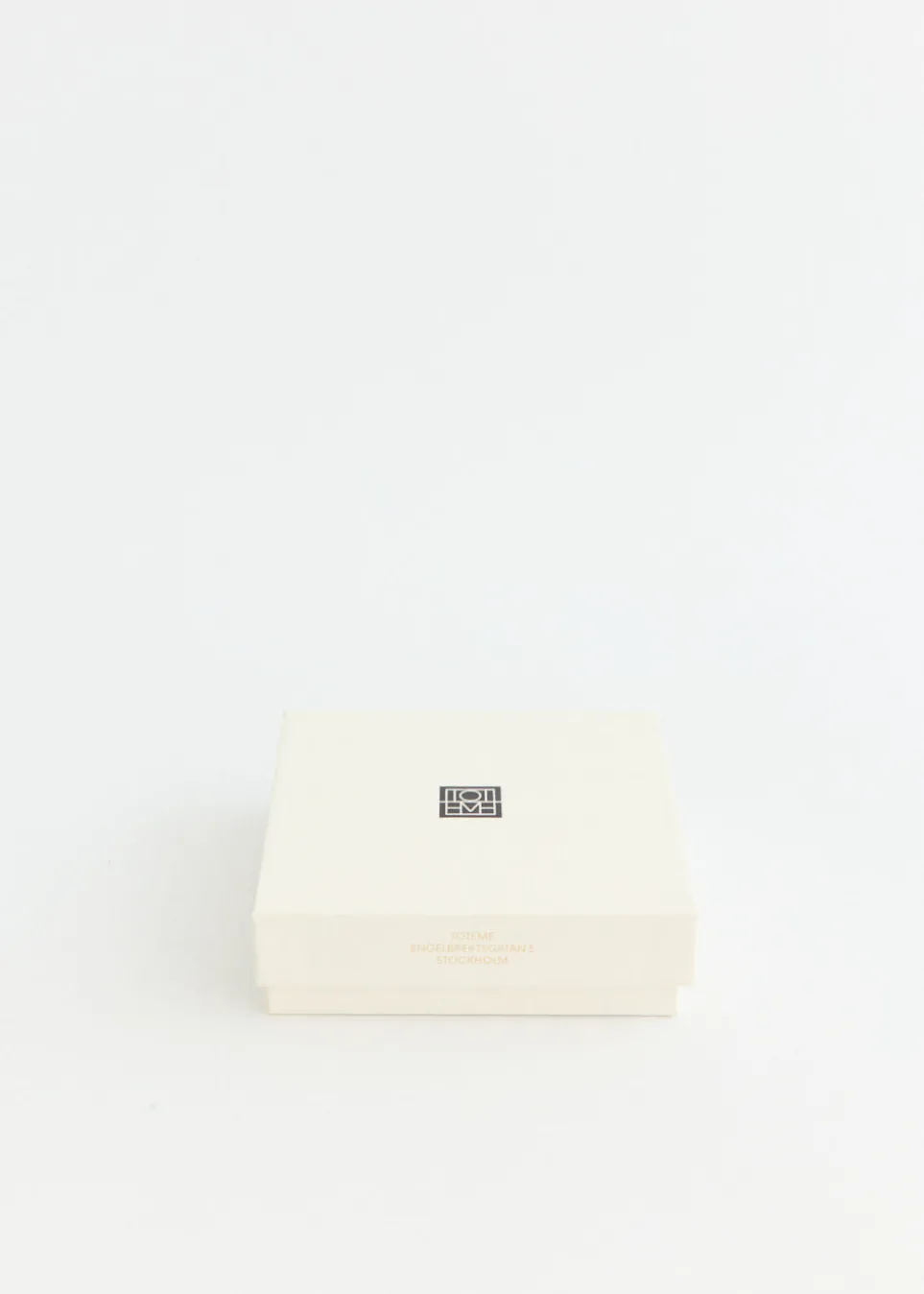 T-Lock Croco-Embossed Cardholder