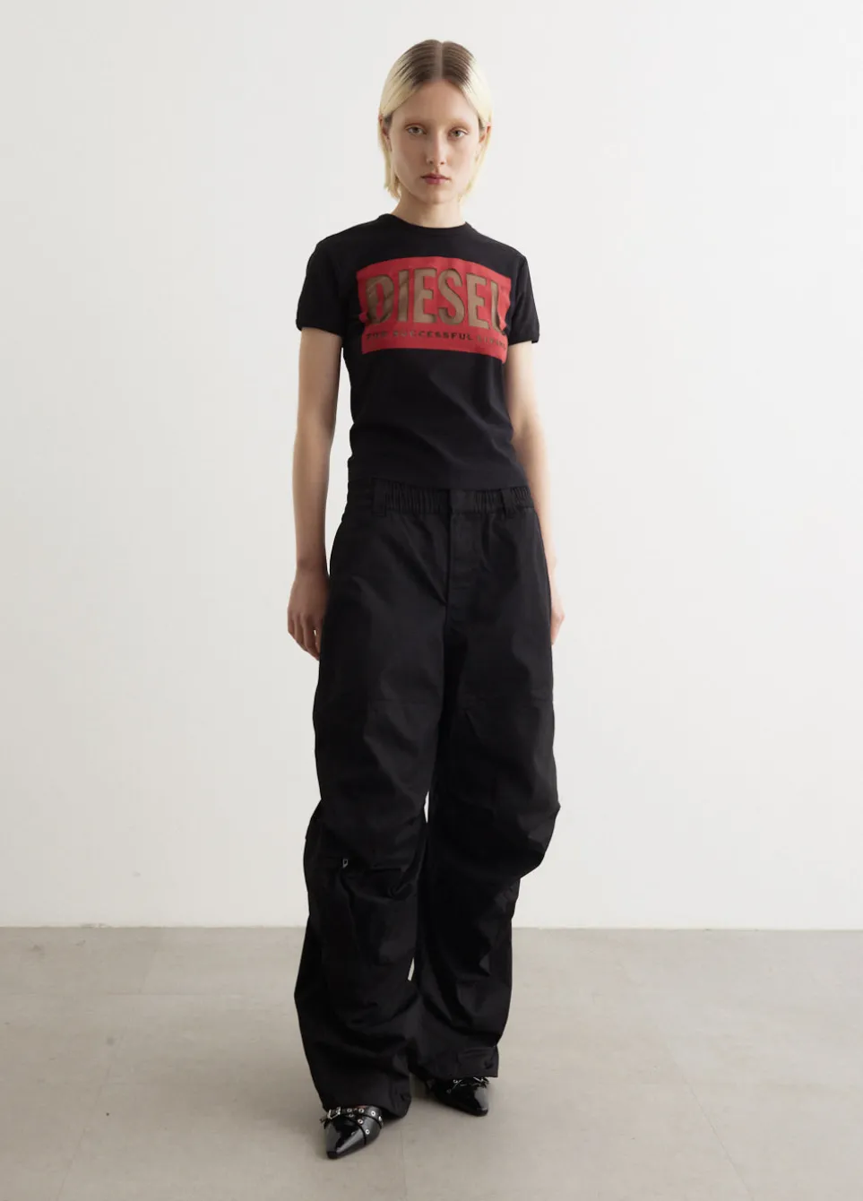 T-Malun Maglietta Top