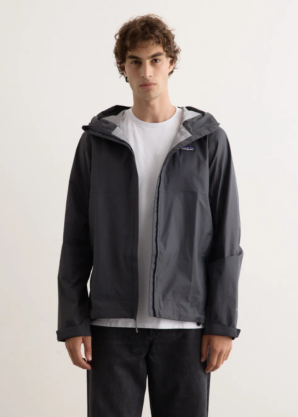 Torrentshell 3L Rain Jacket