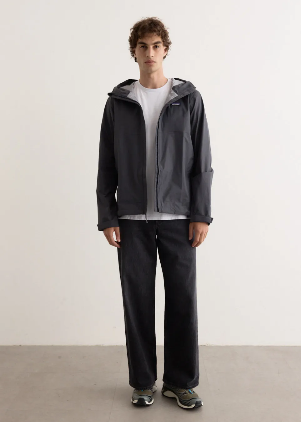 Torrentshell 3L Rain Jacket