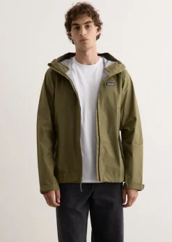 Torrentshell 3L Rain Jacket