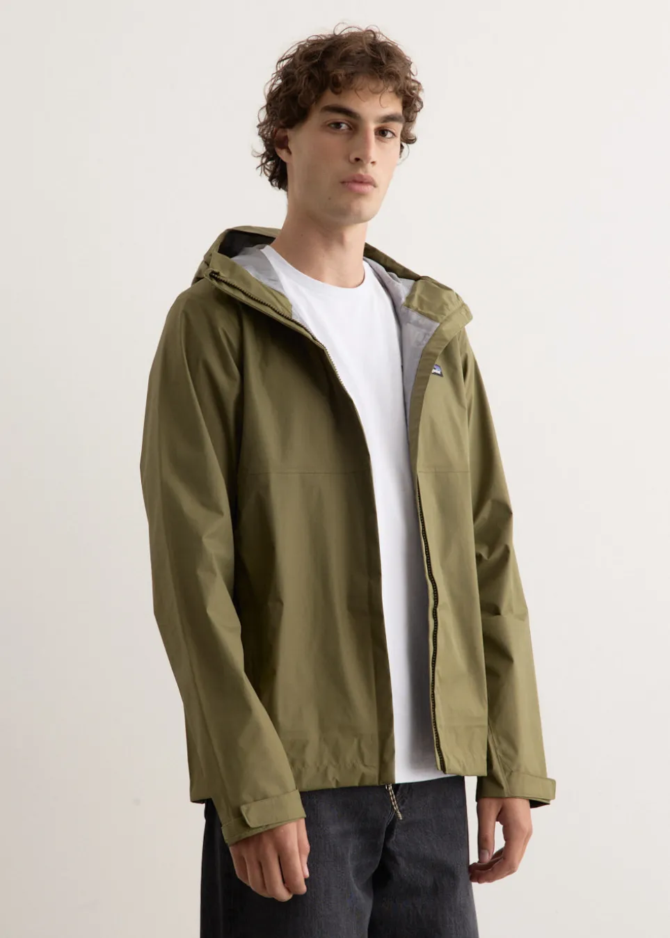 Torrentshell 3L Rain Jacket