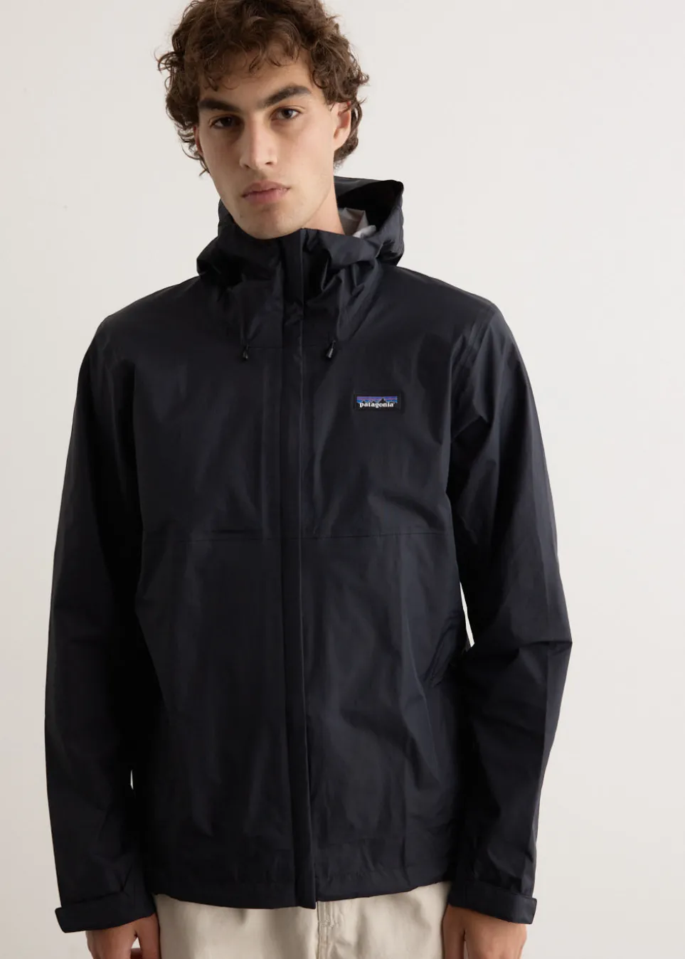 Torrentshell 3L Rain Jacket