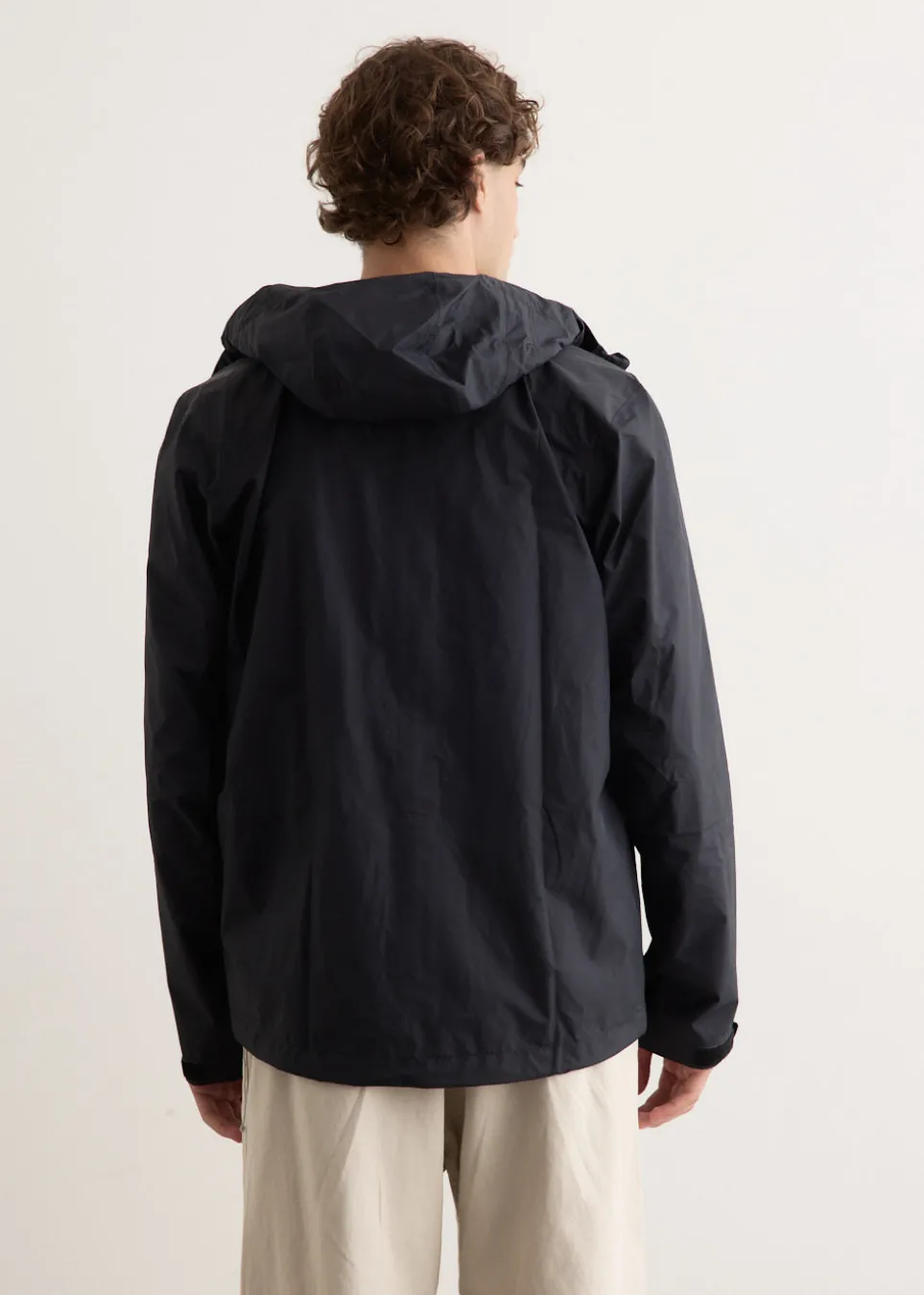Torrentshell 3L Rain Jacket