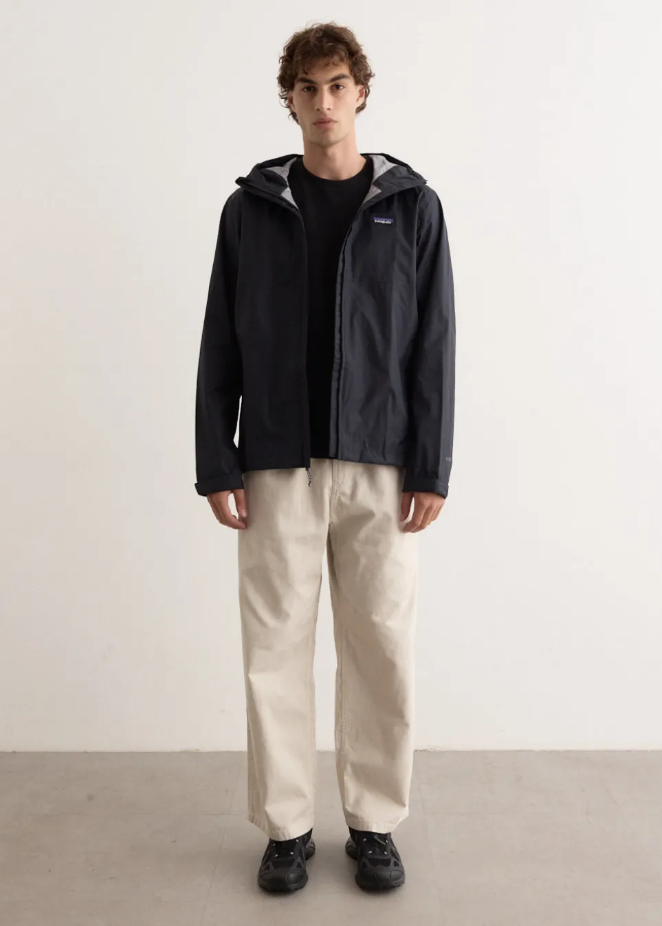 Torrentshell 3L Rain Jacket