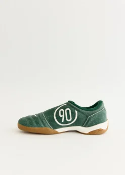 Total 90 Premium 'Fir' Sneakers