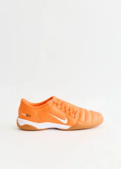 Total 90 'Safety Orange' Sneakers