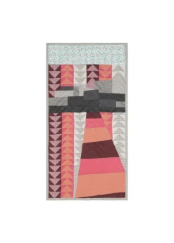 Tracino Quilt