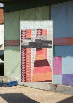 Tracino Quilt